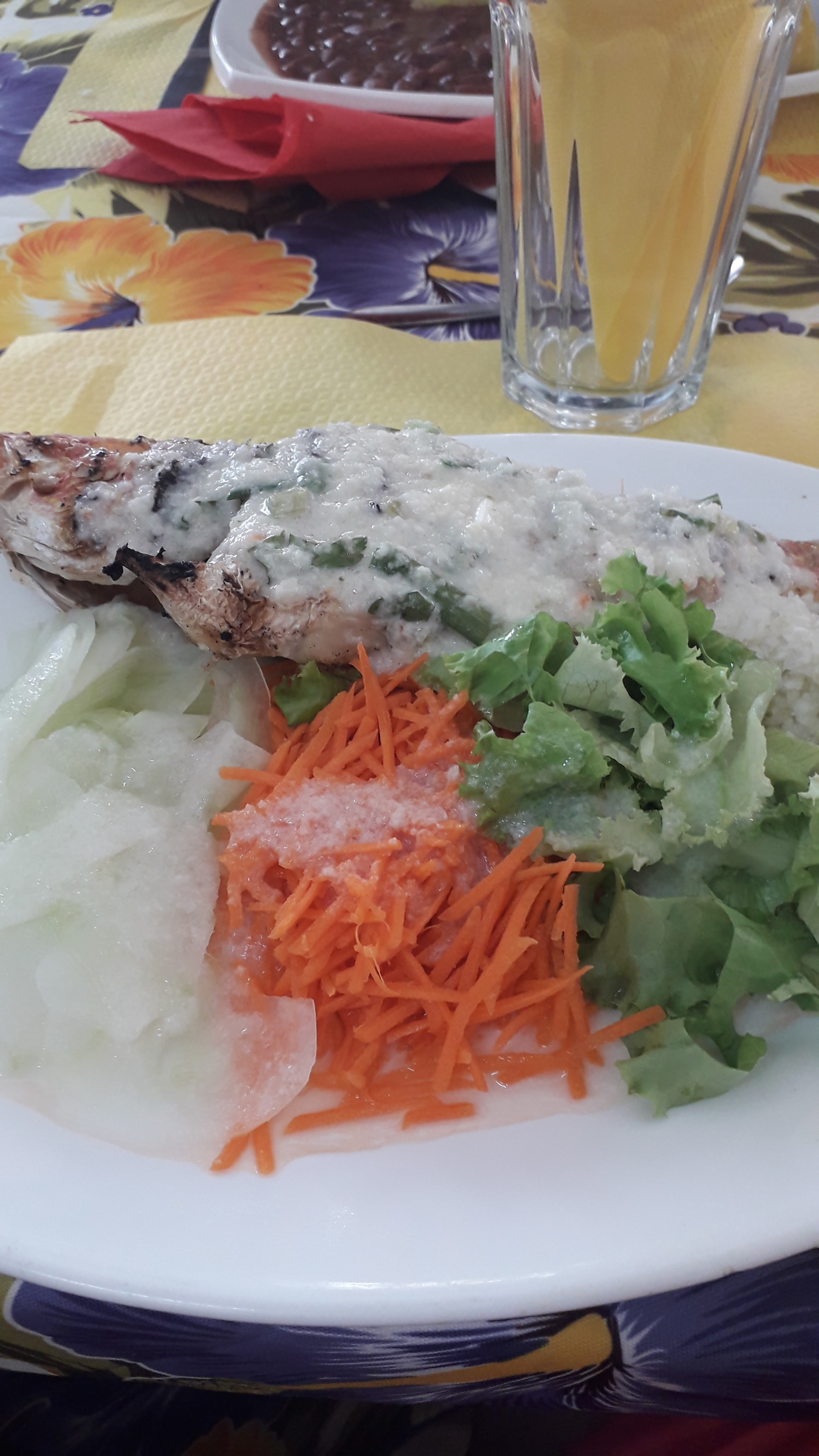 Photo n° 2 de l'avis de GAËLLE.� fait le 03/09/2019 à 16:08