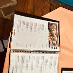 Photo n°7 de l'avis de Branislav.i fait le 29/07/2023 à 19:15 sur le  Pizzeria Ristorante Bar Ambra à Noventa di Piave