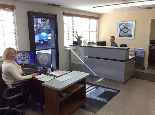 Auto Body Shop «A Superior Collision Shop», reviews and photos, 864 S McGlincy Ln a, Campbell, CA 95008, USA