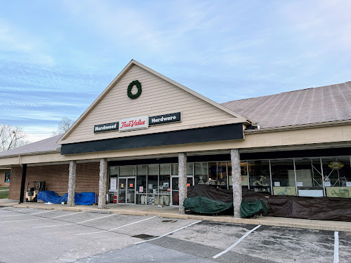 Home Improvement Store «Marchwood True Value Hardware», reviews and photos, 32 Marchwood Rd, Exton, PA 19341, USA