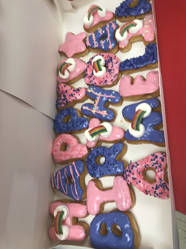 Donut Shop «Ferguson Donut Shop», reviews and photos, 8537 Ferguson Rd, Dallas, TX 75228, USA