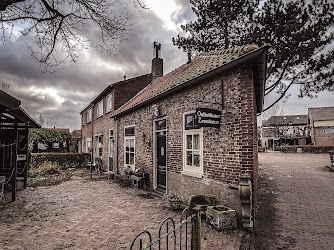 Oudheidkamer Zevenhuizen