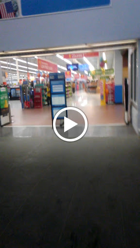 Department Store «Walmart Supercenter», reviews and photos, 3601 East Main Street, Richmond, IN 47374, USA