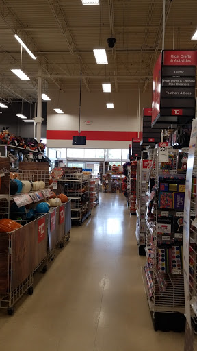 Craft Store «Michaels», reviews and photos, 7010 West Forest Preserve Drive, Norridge, IL 60706, USA