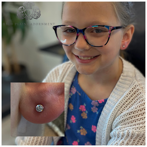 Explore trio tattoo ideas, creative tattoo ideas in Casper, available at High Plains Adornment