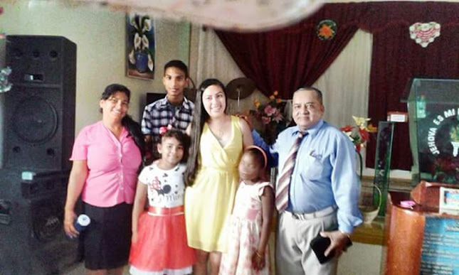 Opiniones de Iglesia Evangelica Plenitud de Cristo Del Ecuador en Santo Domingo de los Colorados - Iglesia