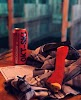 user