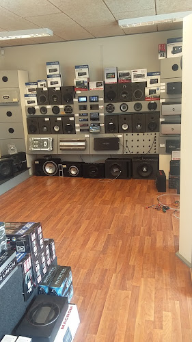 Custom Audio Hillerød - Hillerød