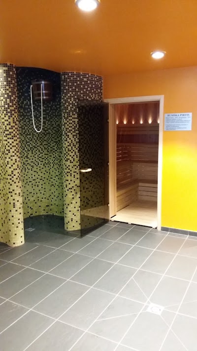 Photos of &Scaron;ilalės sporto mokykla