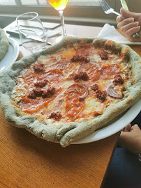 Pizza du Restaurant O Faubourg à Beaune - n°16