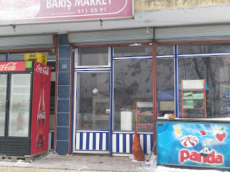 Bariş Market
