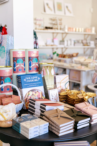 Stationery Store «Sweet Paper», reviews and photos, 7660 Fay Ave, La Jolla, CA 92037, USA