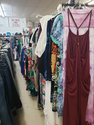 Non-Profit Organization «St. Vincent de Paul Society», reviews and photos, 2323 N Dixie Hwy, Pompano Beach, FL 33060, USA