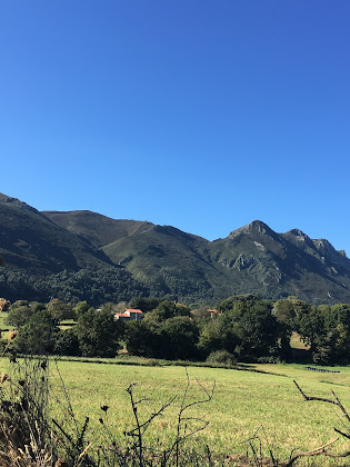 Photos du propriétaire Casa de vacaciones Casa Rural la Llosa del Canonigu 33591 llames de Pria