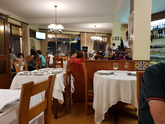 Darquevila - Restauração, Lda. - Restaurante