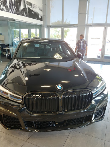 BMW Dealer «BMW of Mobile», reviews and photos, 3025 Government Blvd, Mobile, AL 36606, USA