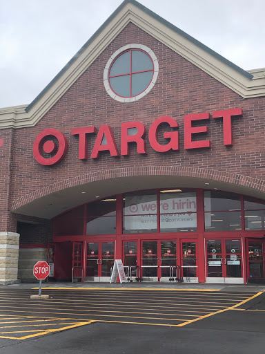 Department Store «Target», reviews and photos, 340 Towne Dr, Fayetteville, NY 13066, USA