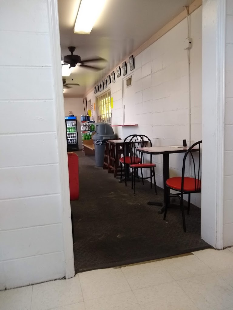 Hicks Barbeque 35473