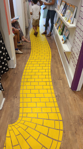 Book Store «The Story Shop», reviews and photos, 124 N Broad St, Monroe, GA 30655, USA