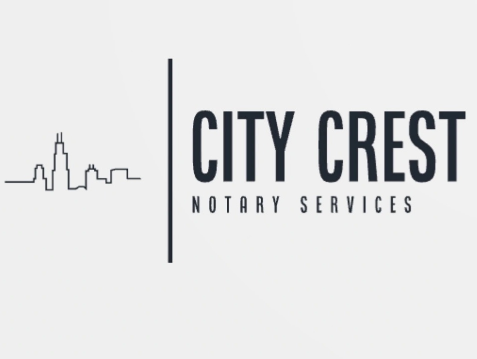City Crest Notary Services 