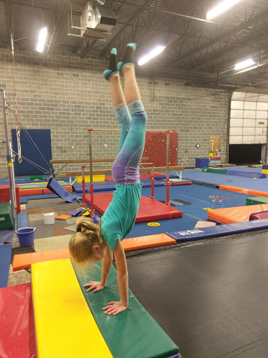 Gym «Lives In Balance Gym», reviews and photos, 1829 William Penn Way #102, Lancaster, PA 17601, USA