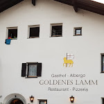 Photo n°1 de l'avis de Gerhard.a fait le 09/08/2019 à 13:48 sur le  Gasthof Goldenes Lamm à Vahrn