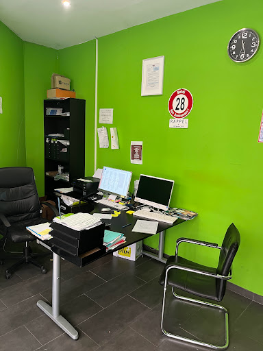 Express Permis à Gardanne, Bouches-du-Rhône
