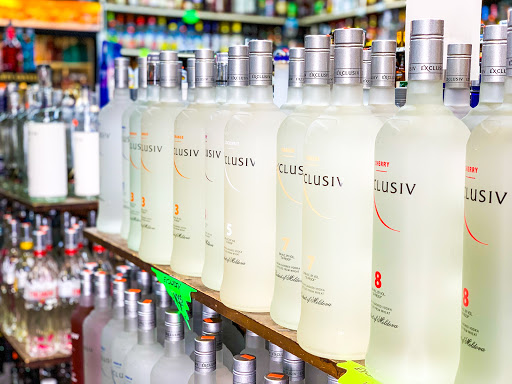 Liquor Store «East Point Package Store», reviews and photos, 1805 Washington Ave, East Point, GA 30344, USA