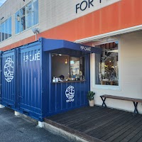23R CAFE