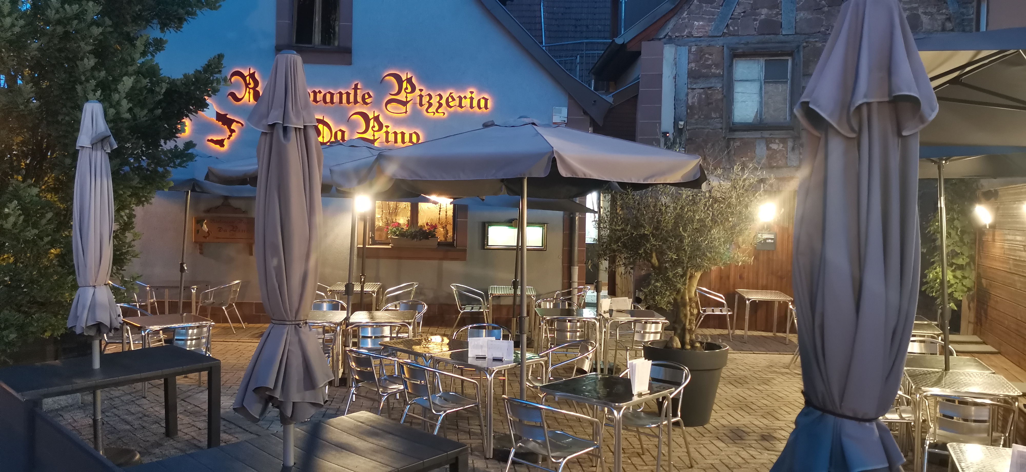 Photo n° 1 de l'avis de Herve.e fait le 08/06/2023 à 09:45