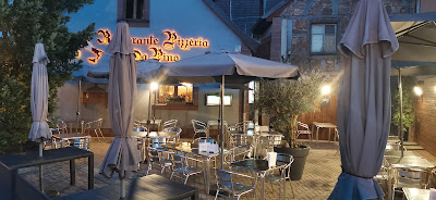 Ristorante Pizzeria Da Pino - Reichshoffen à Reichshoffen