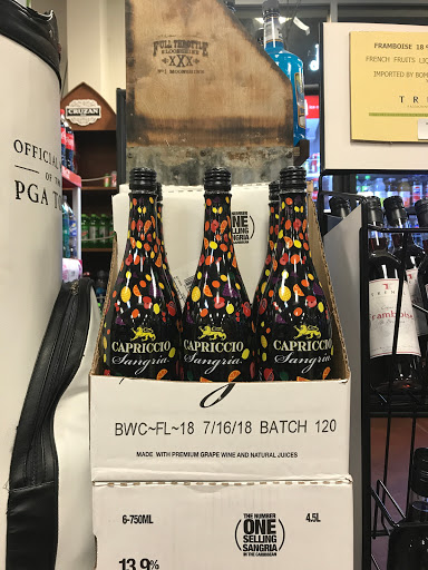 Liquor Store «Spirits Of Nissan Drive», reviews and photos, 830 Nissan Dr, Smyrna, TN 37167, USA