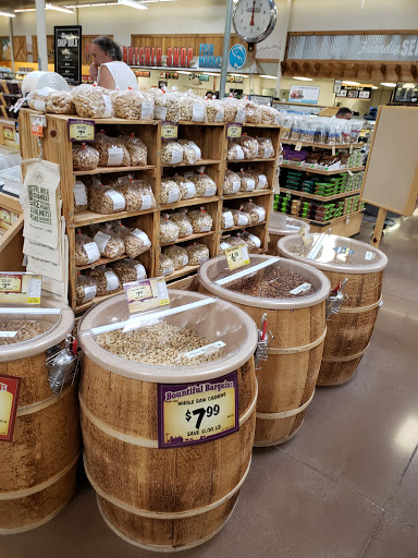 Health Food Store «Sprouts Farmers Market», reviews and photos, 905 E Bidwell St, Folsom, CA 95630, USA