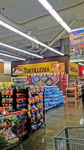 Grocery Store «Superior Grocers», reviews and photos, 3831 Martin Luther King Jr Blvd, Lynwood, CA 90262, USA