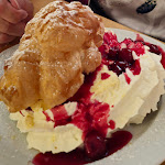 Photo n°2 de l'avis de Karin. fait le 12/08/2023 à 11:28 sur le  Cafe Restaurant Zillertal à Bad Wörishofen