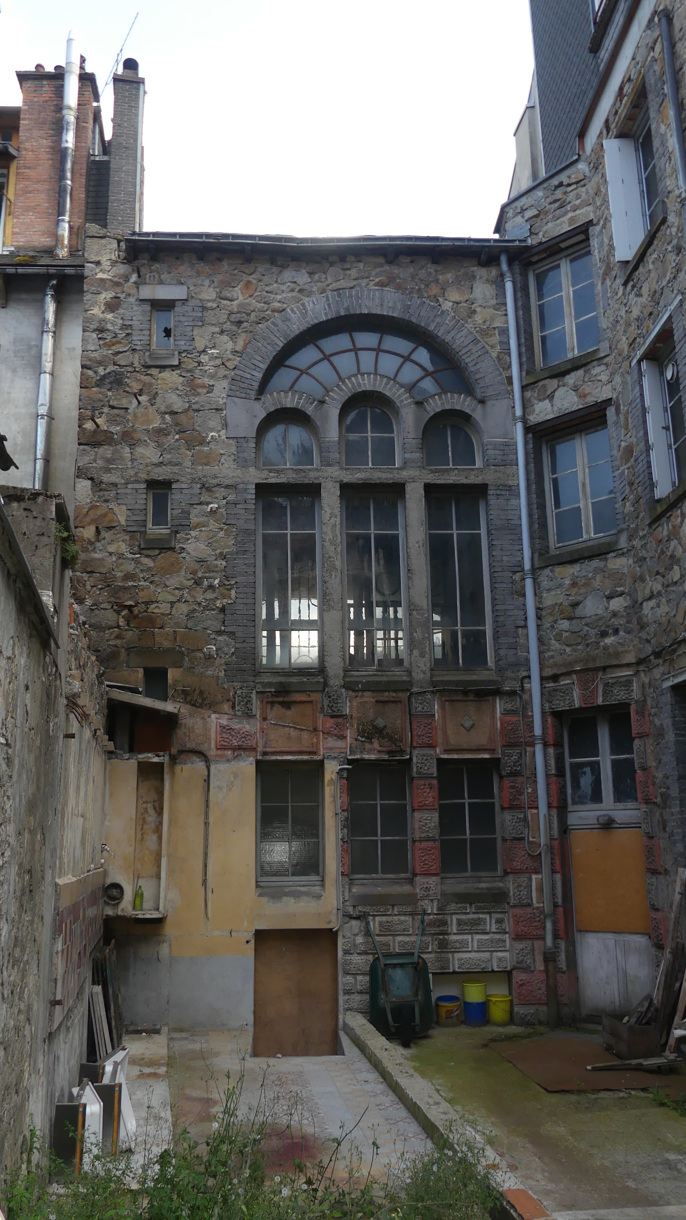 Photo n° 1 de l'avis de jean-luc.u fait le 11/10/2019 à 05:12