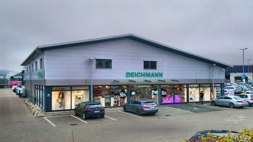 DEICHMANN