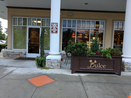 Cafe «Dulce Cafe & Gelato», reviews and photos, 5826 Fayetteville St #106, Durham, NC 27713, USA