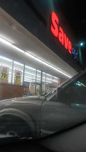 Grocery Store «Save-A-Lot», reviews and photos, 1901 Metropolitan Pkwy SW, Atlanta, GA 30315, USA