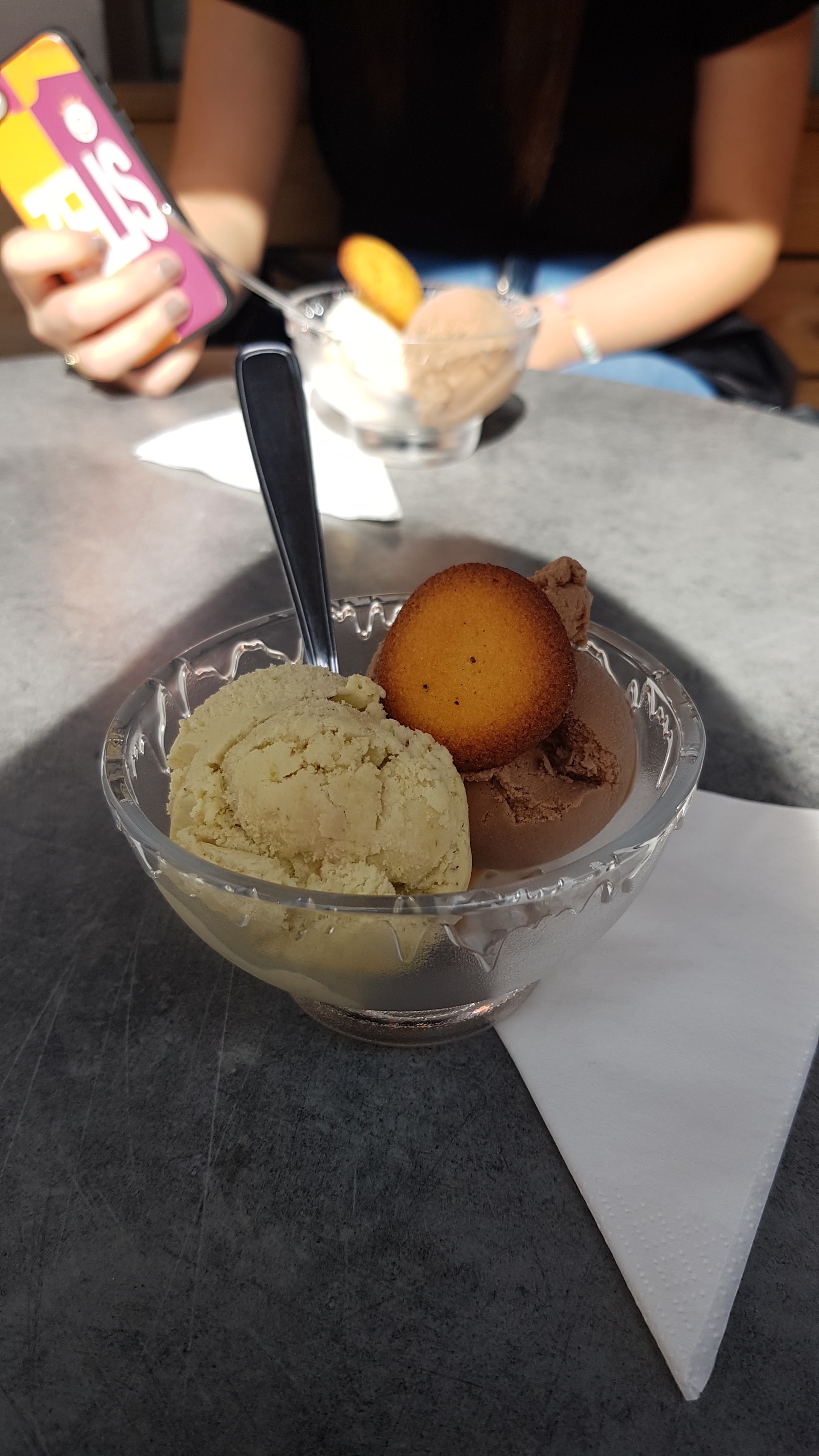 Photo n° 1 de l'avis de Éliza.e fait le 16/06/2019 à 15:47