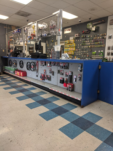 Auto Parts Store «Standard Auto Parts», reviews and photos, 2020 Hollins Ferry Rd, Baltimore, MD 21230, USA
