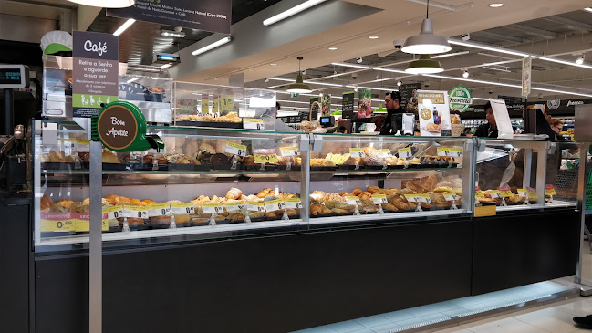 Pingo Doce Setúbal - Monte Bello - Supermercado
