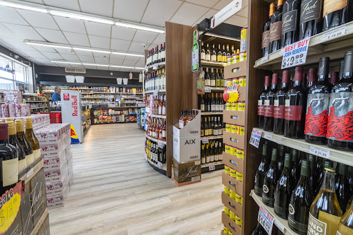 Liquor Store «Spirit Shop», reviews and photos, 2077 Marlton Pike East, Cherry Hill, NJ 08003, USA