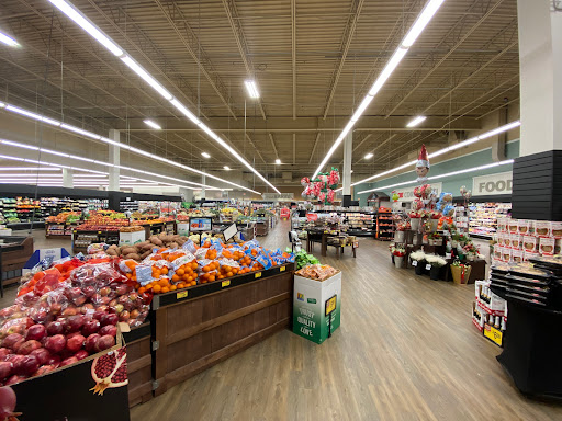 Grocery Store «ACME Markets», reviews and photos, 2160 Lemoine Ave, Fort Lee, NJ 07024, USA