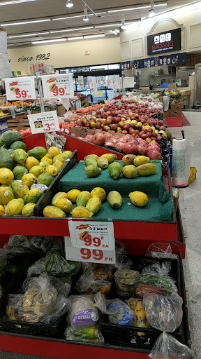 Asian Grocery Store «Zion Market», reviews and photos, 12565 E Carson St, Hawaiian Gardens, CA 90716, USA