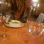 Photo n°3 de l'avis de federica.i fait le 11/05/2019 à 22:09 sur le  Ristorante Osteria Del Castello à Salsomaggiore Terme