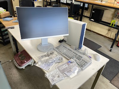 パソコン修理 有限会社西尾システムコンサルタント