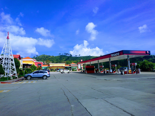 Gas companies in Tegucigalpa