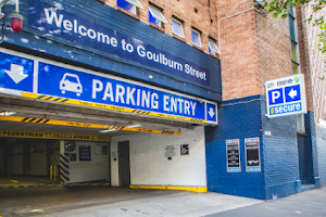 Secure Parking - Goulburn Street Car Park image