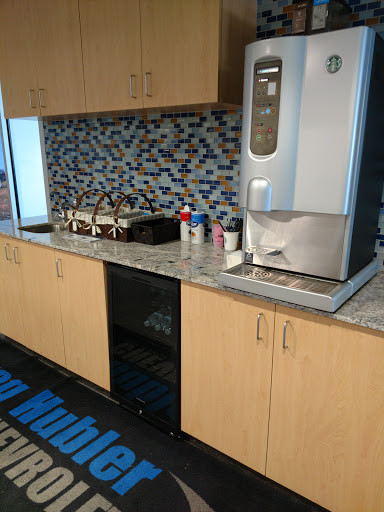 Chevrolet Dealer «Greg Hubler Chevrolet», reviews and photos, 13895 N State Rd 67, Camby, IN 46113, USA